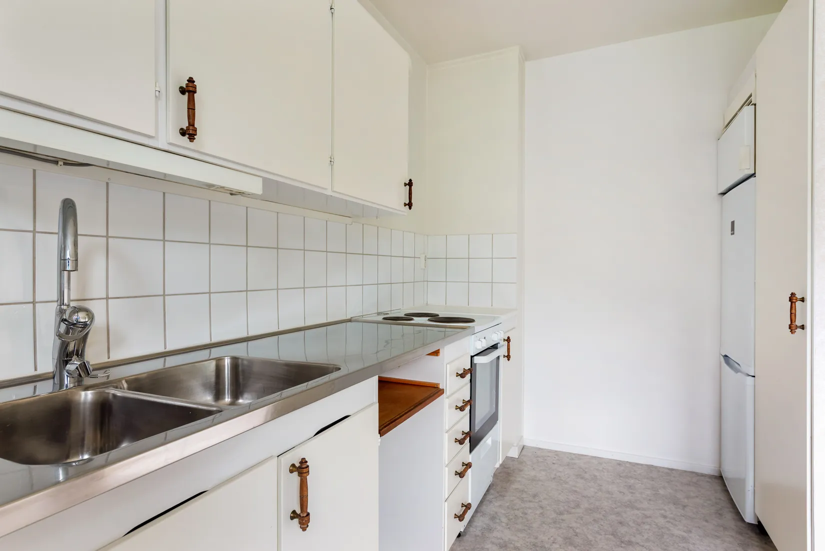 Bostadsrätt, Grindvägen 7B, Grind, Norrtälje