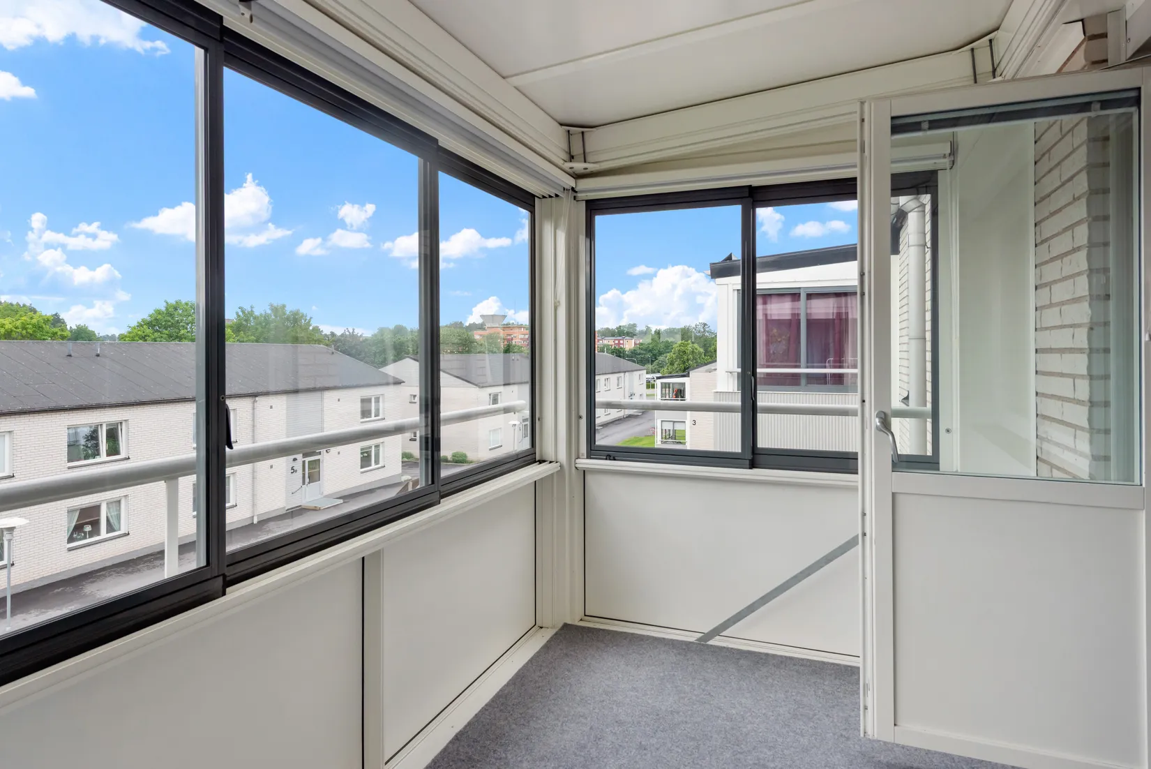 Bostadsrätt, Grindvägen 7B, Grind, Norrtälje