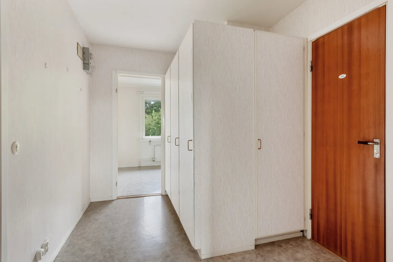 Bostadsrätt, Grindvägen 7B, Grind, Norrtälje