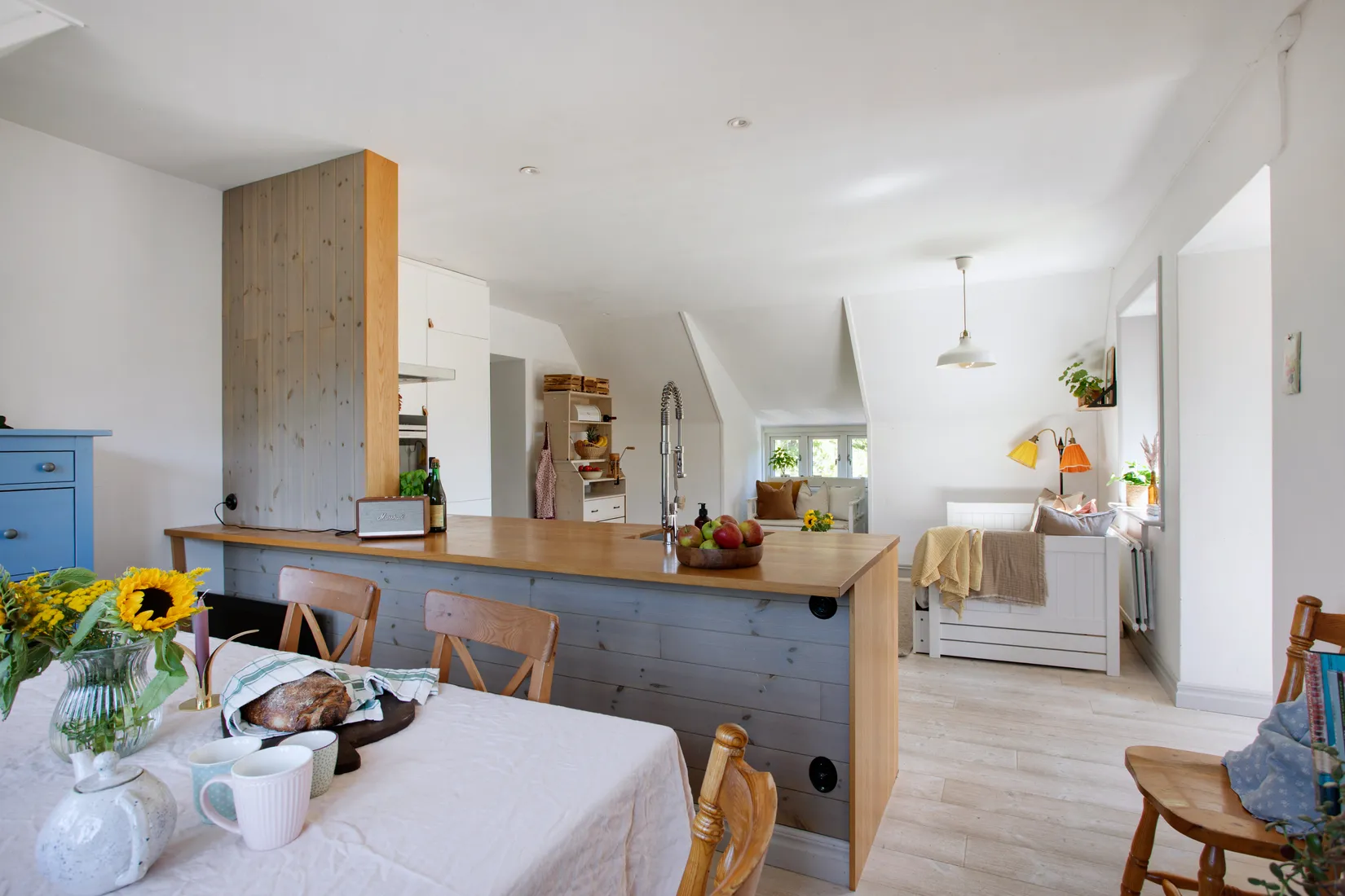 Bostadsrätt, Ängsviksvägen 10A, Värmdö - Ängsvik, Värmdö