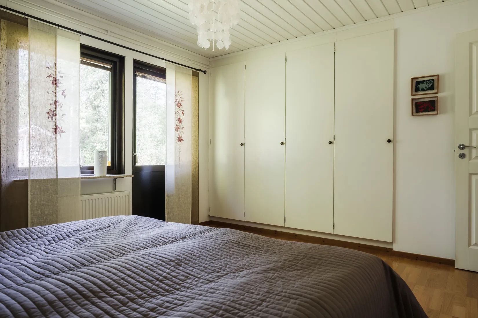 Villa, Pulkstigen 5, Morö Backe, Skellefteå