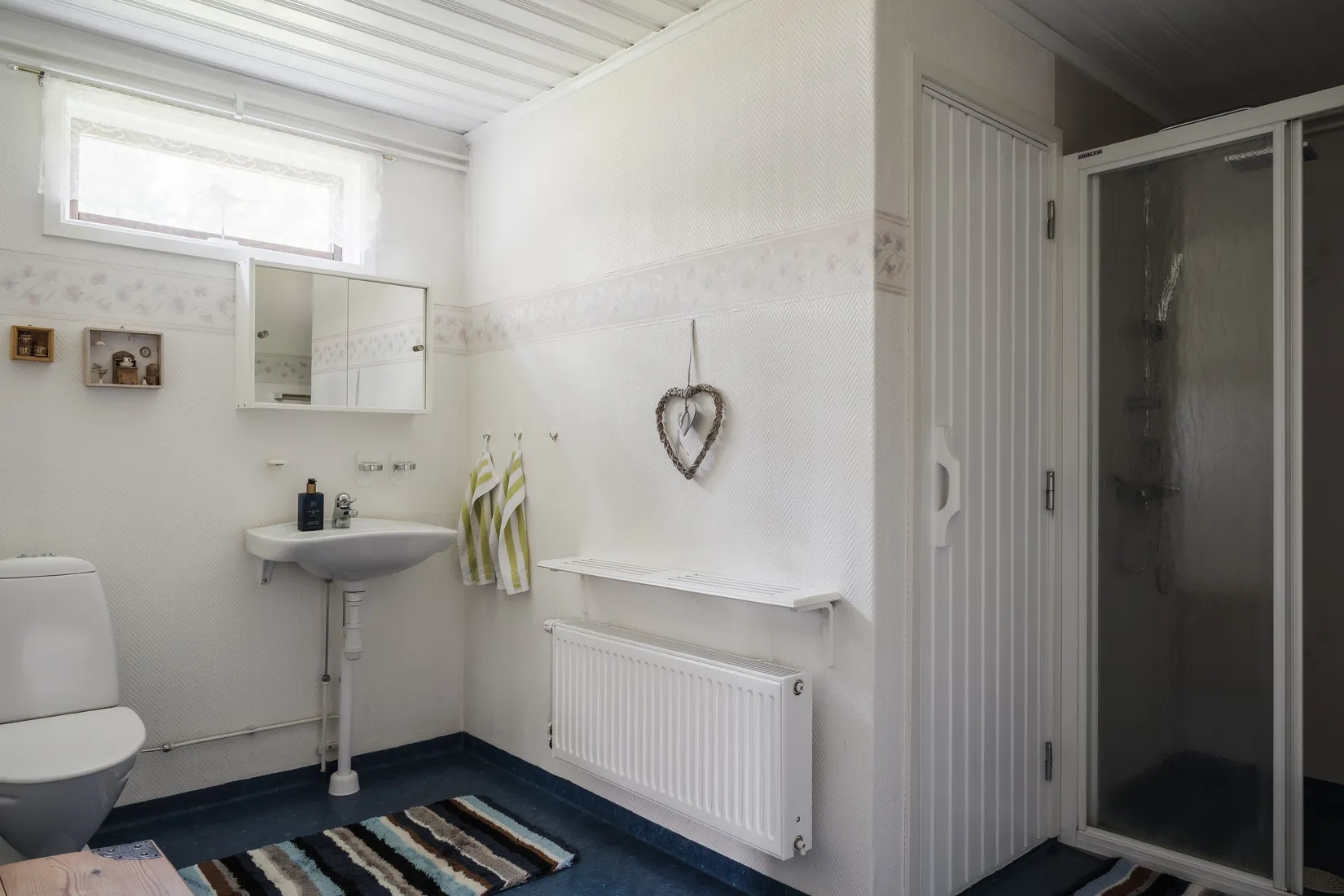 Villa, Pulkstigen 5, Morö Backe, Skellefteå
