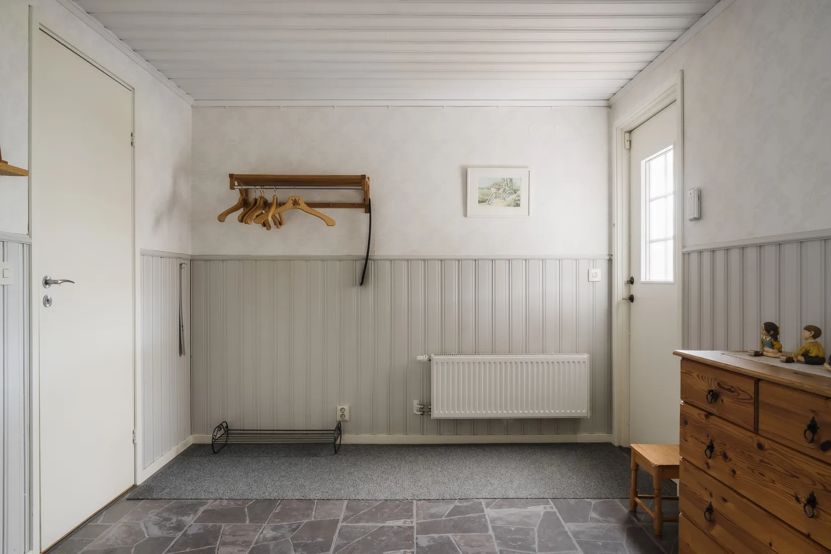 Villa, Pulkstigen 5, Morö Backe, Skellefteå