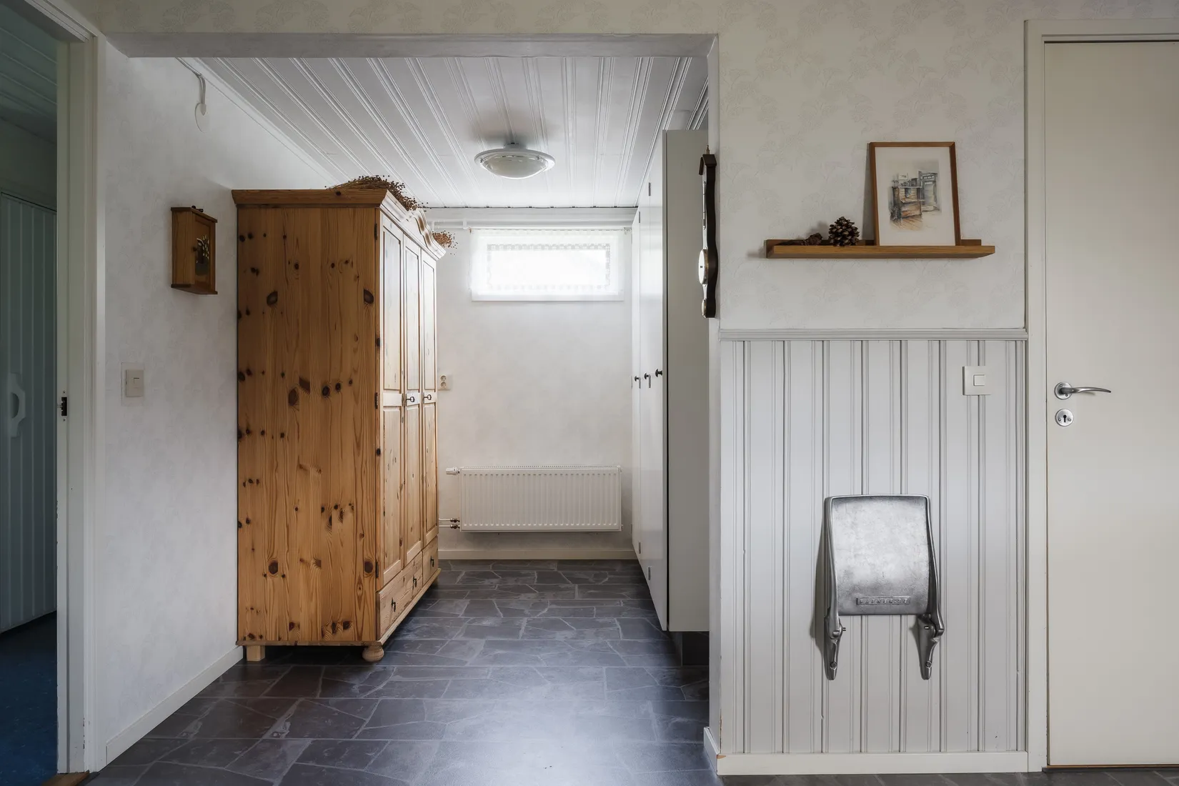 Villa, Pulkstigen 5, Morö Backe, Skellefteå