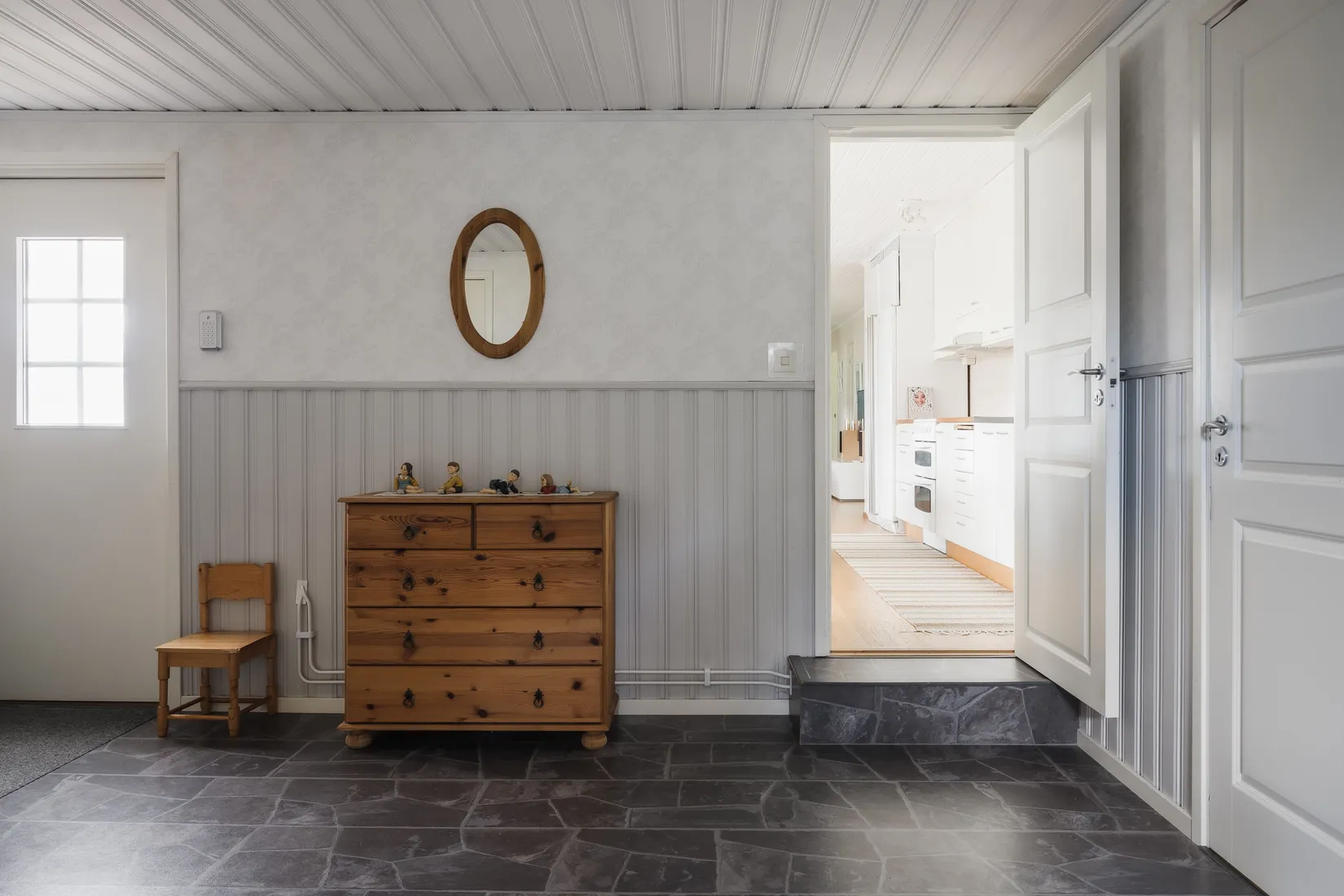 Villa, Pulkstigen 5, Morö Backe, Skellefteå