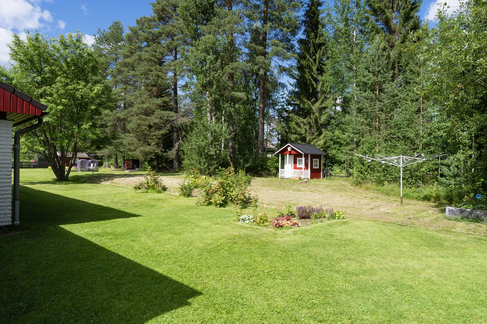 Villa, Pulkstigen 5, Morö Backe, Skellefteå