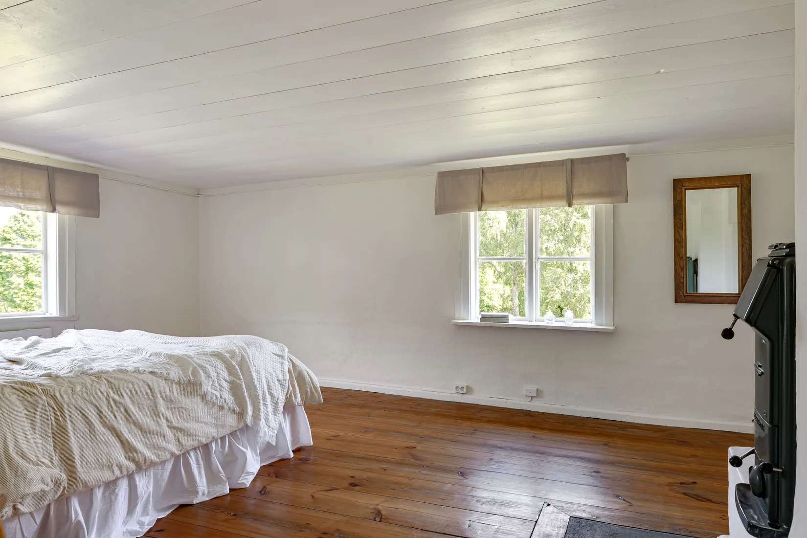 Villa, Hulu Södergård 1, Mjölby/Hulu, Mjölby