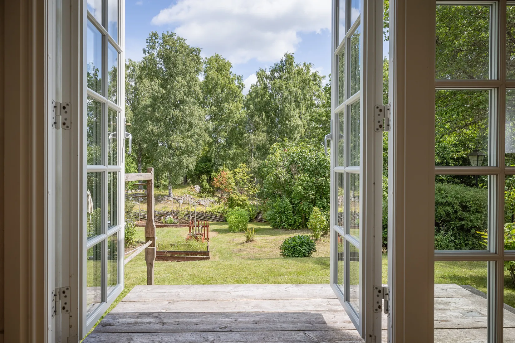 Villa, Hulu Södergård 1, Mjölby/Hulu, Mjölby