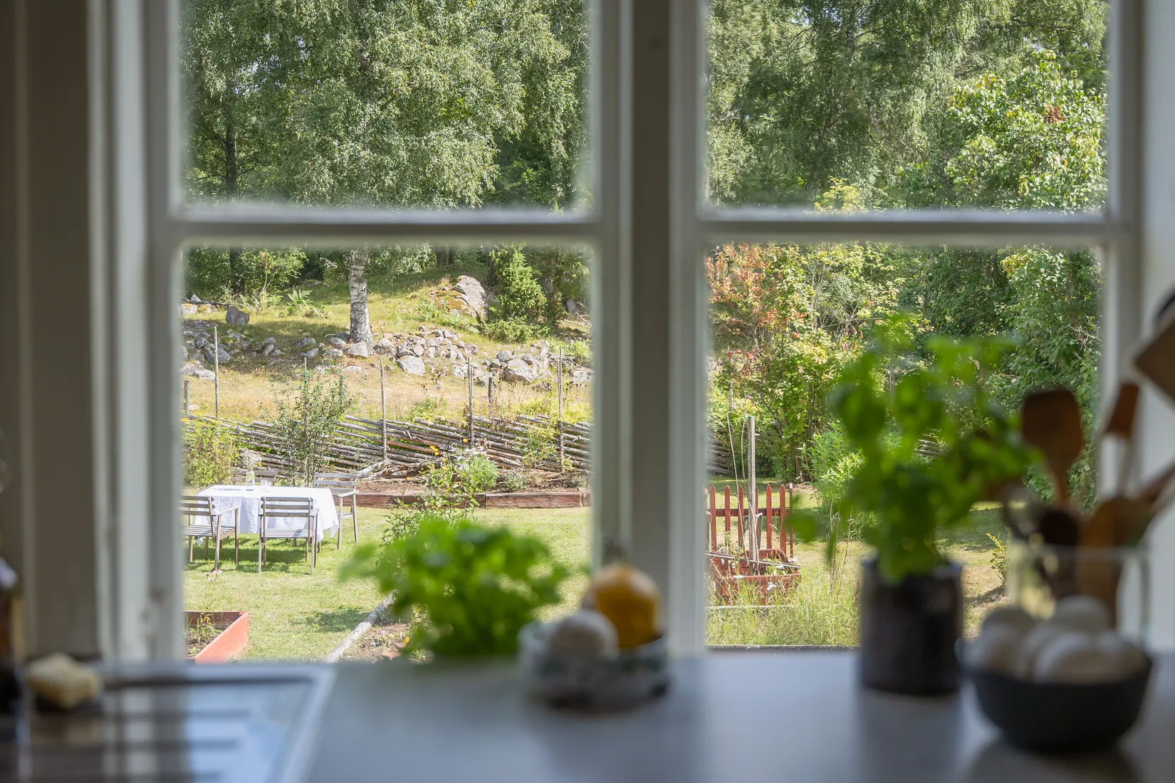 Villa, Hulu Södergård 1, Mjölby/Hulu, Mjölby