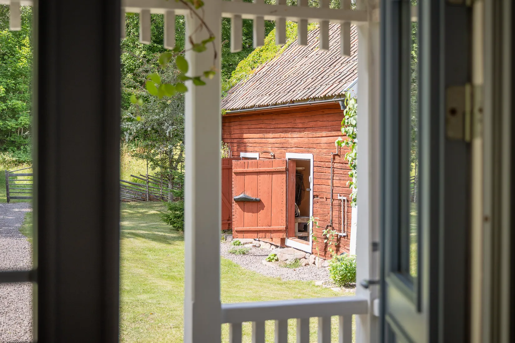 Villa, Hulu Södergård 1, Mjölby/Hulu, Mjölby