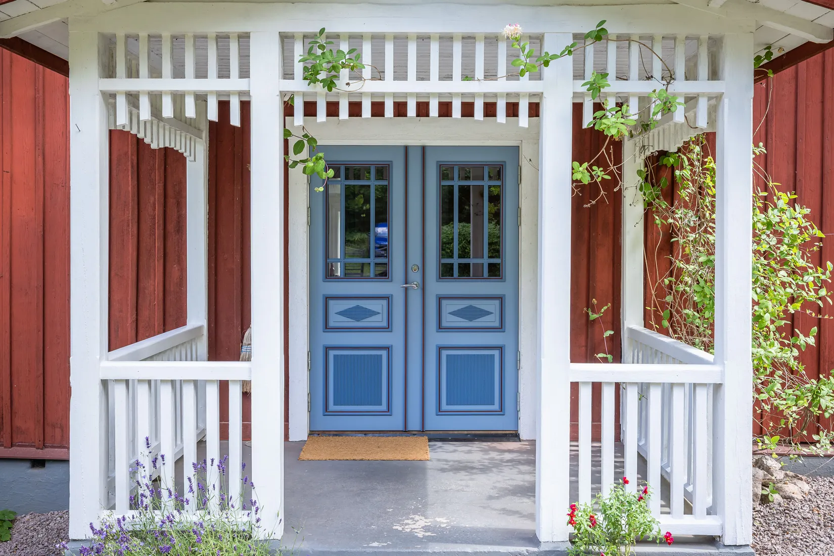 Villa, Hulu Södergård 1, Mjölby/Hulu, Mjölby