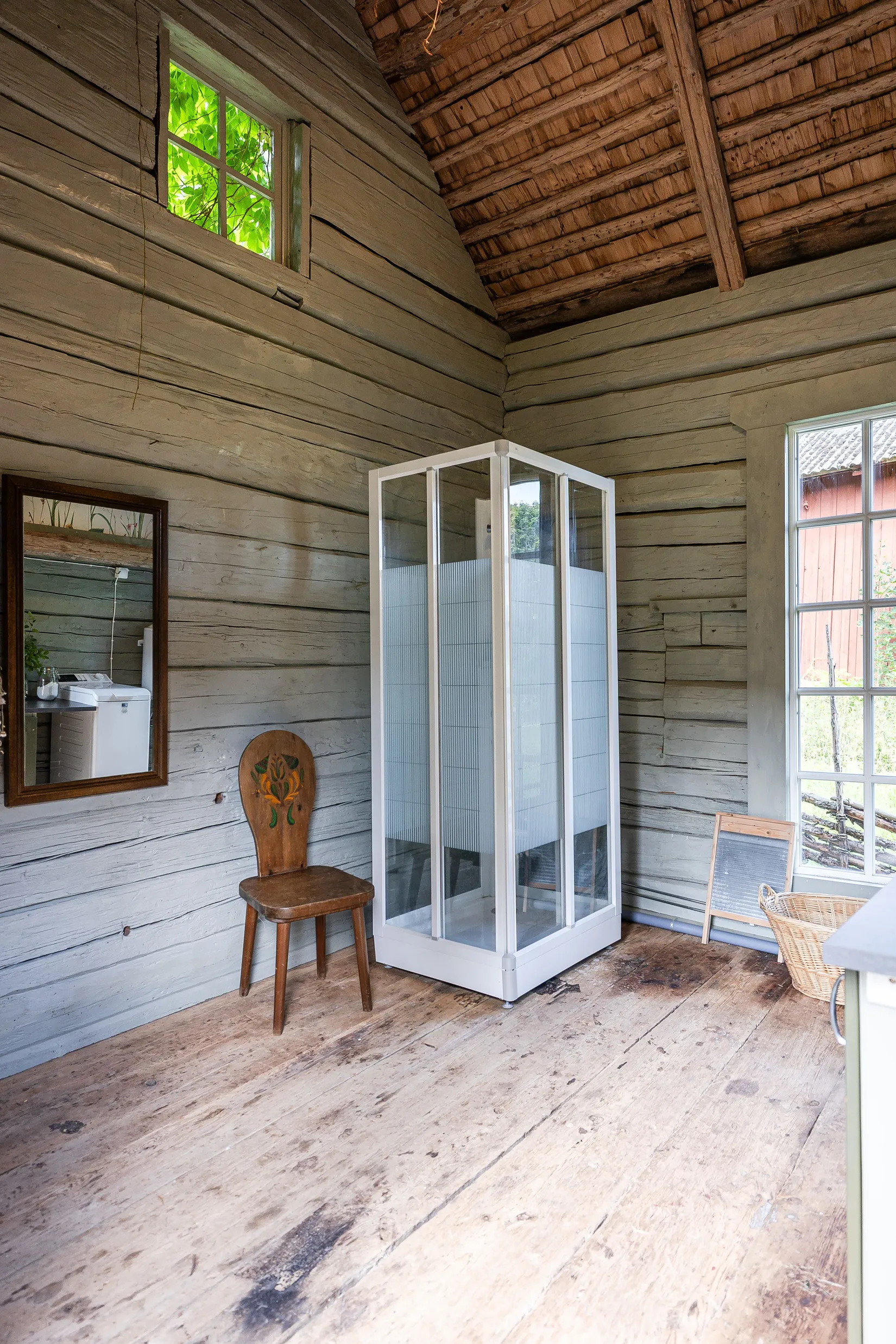 Villa, Hulu Södergård 1, Mjölby/Hulu, Mjölby
