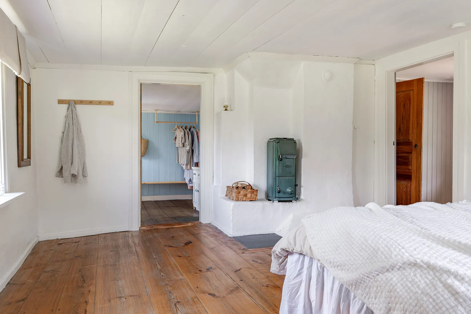 Villa, Hulu Södergård 1, Mjölby/Hulu, Mjölby