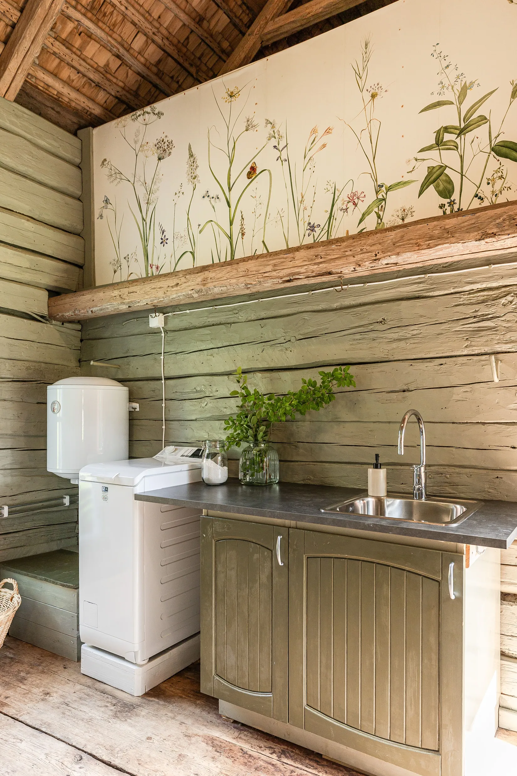 Villa, Hulu Södergård 1, Mjölby/Hulu, Mjölby