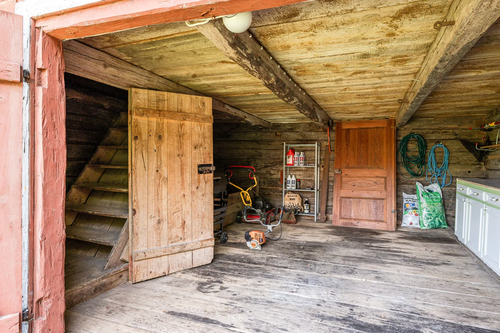 Villa, Hulu Södergård 1, Mjölby/Hulu, Mjölby