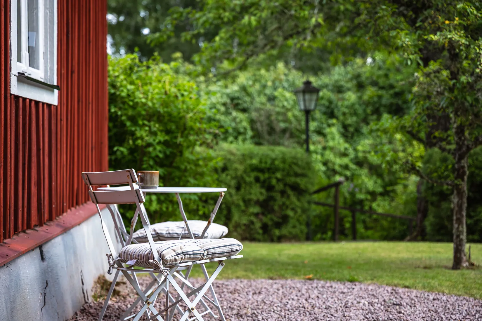 Villa, Hulu Södergård 1, Mjölby/Hulu, Mjölby