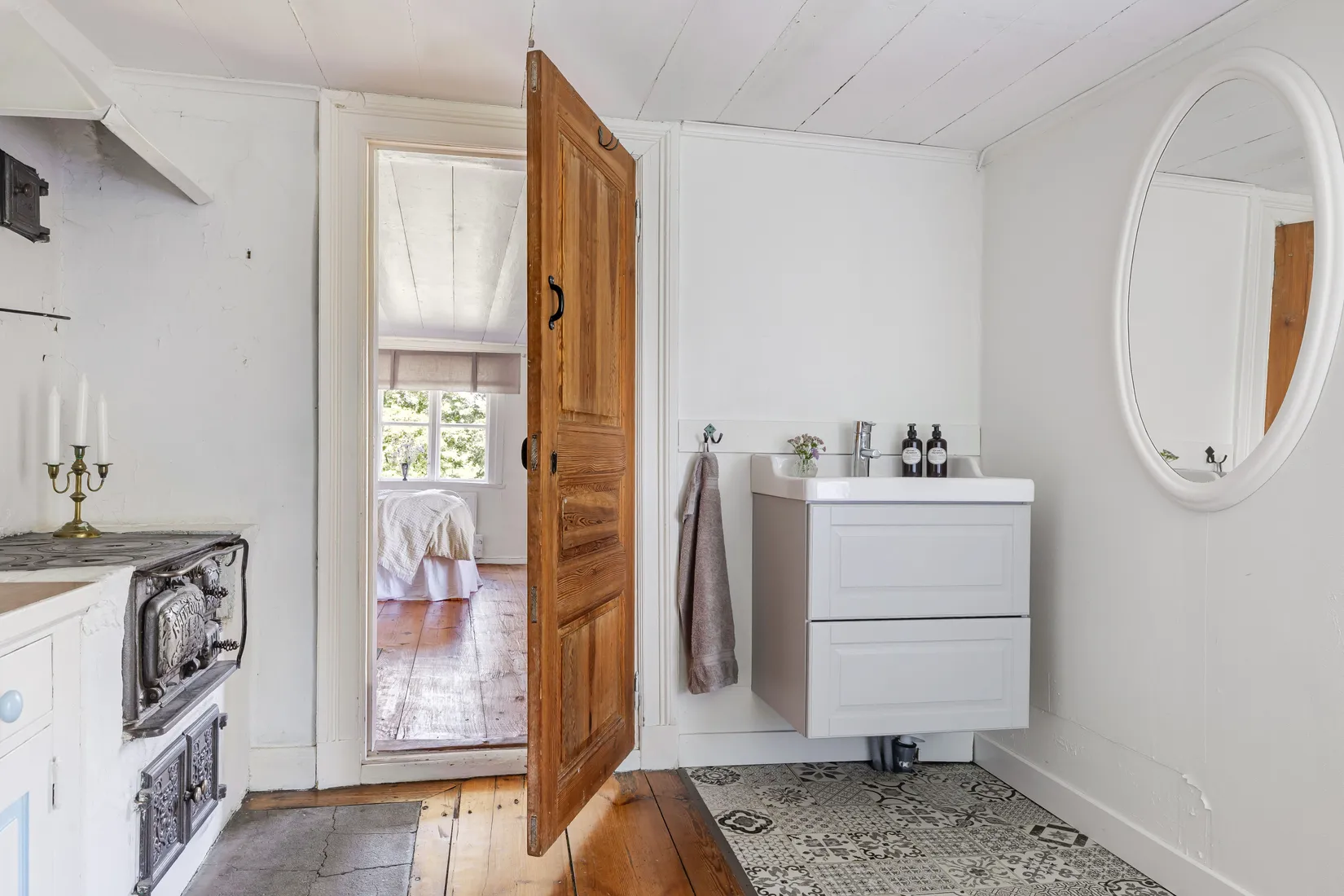 Villa, Hulu Södergård 1, Mjölby/Hulu, Mjölby