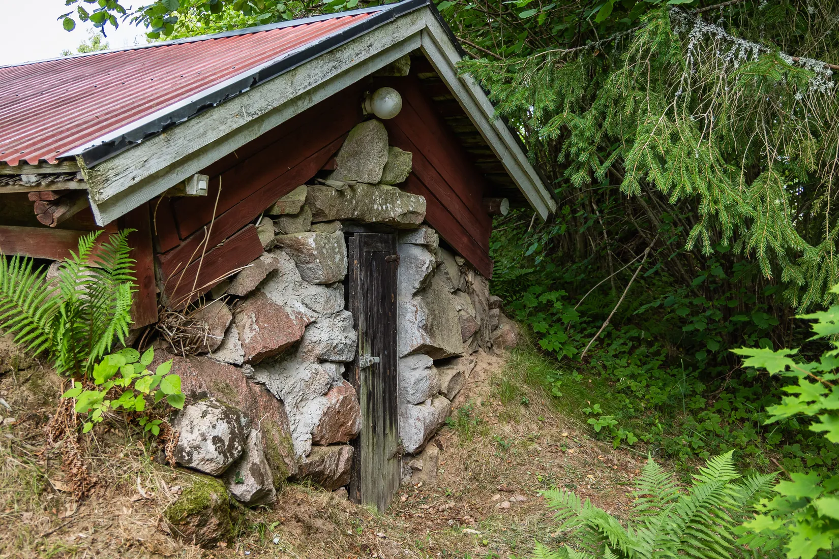 Villa, Hulu Södergård 1, Mjölby/Hulu, Mjölby