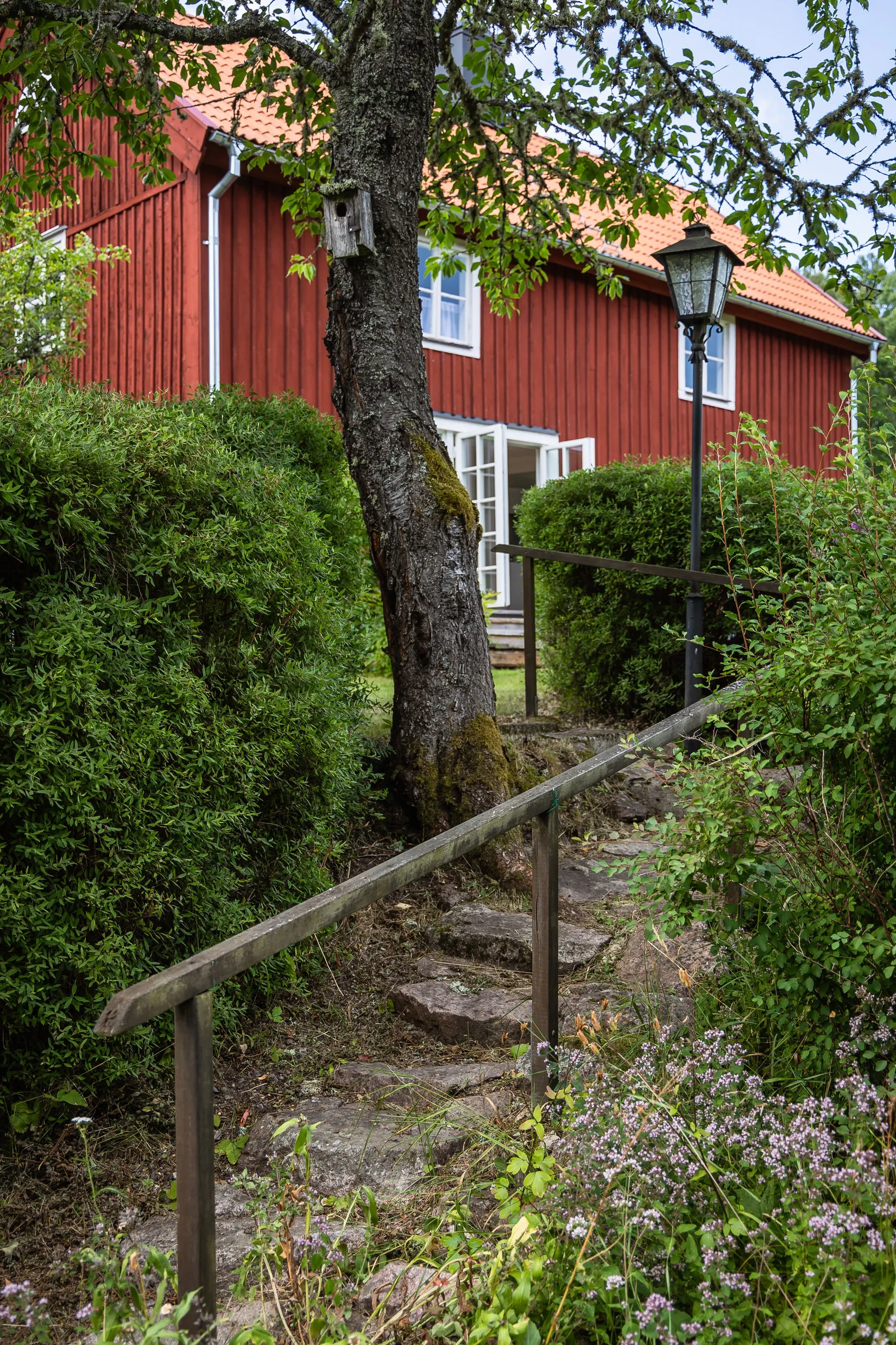 Villa, Hulu Södergård 1, Mjölby/Hulu, Mjölby