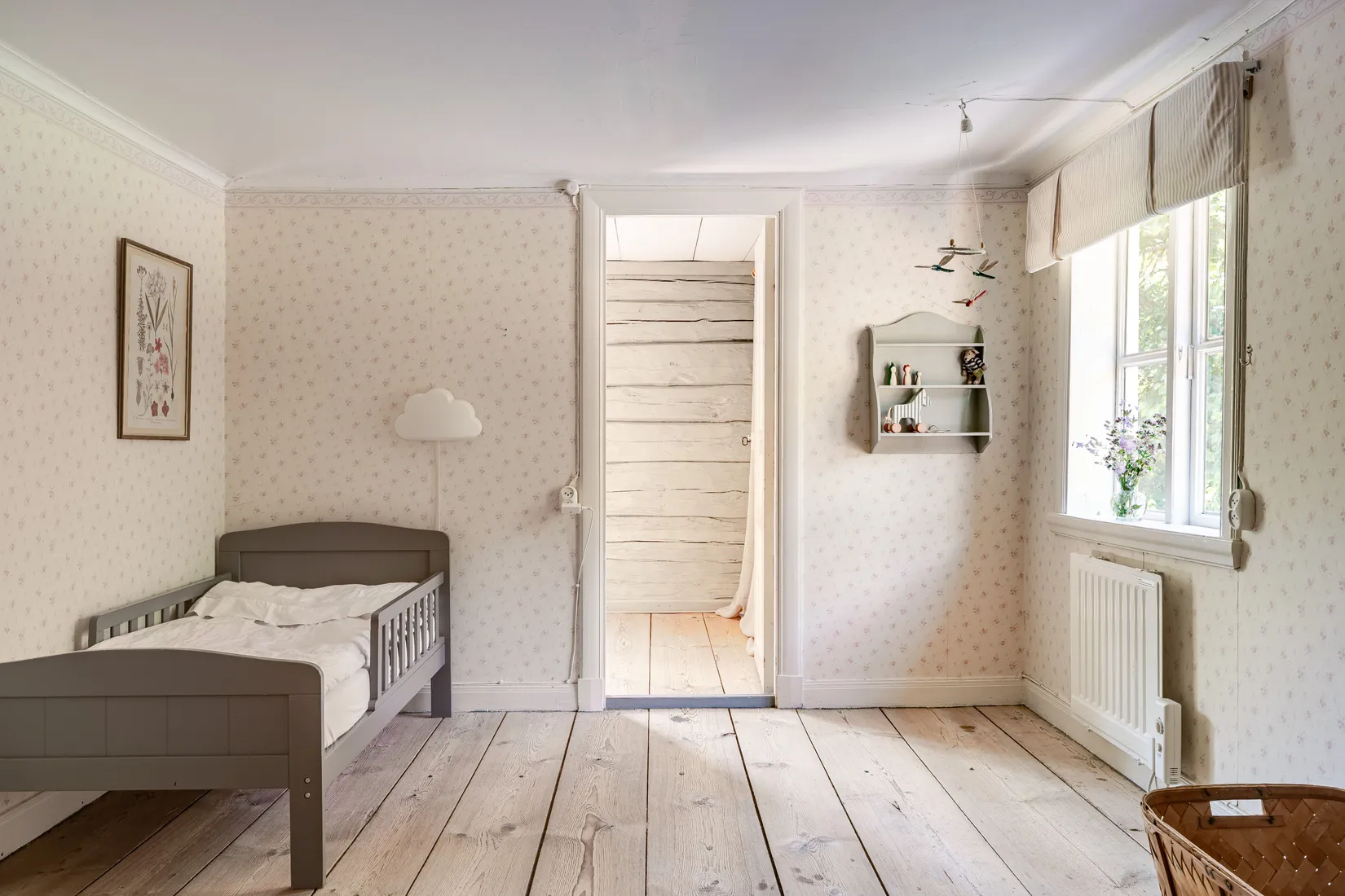 Villa, Hulu Södergård 1, Mjölby/Hulu, Mjölby