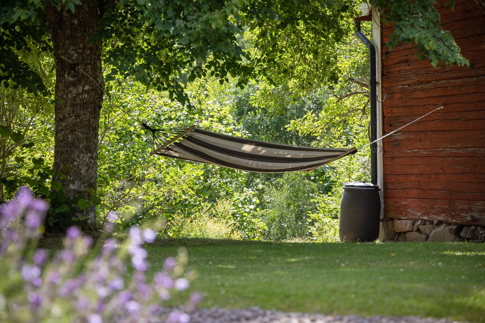 Villa, Hulu Södergård 1, Mjölby/Hulu, Mjölby