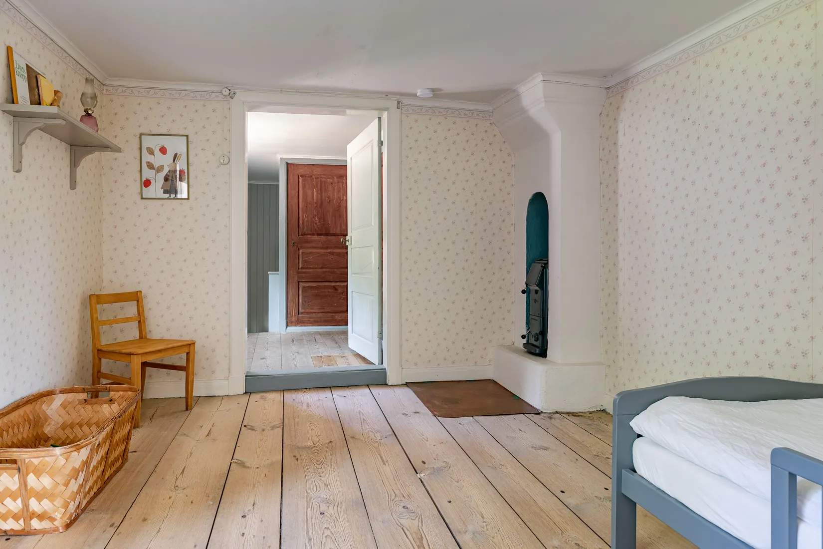 Villa, Hulu Södergård 1, Mjölby/Hulu, Mjölby