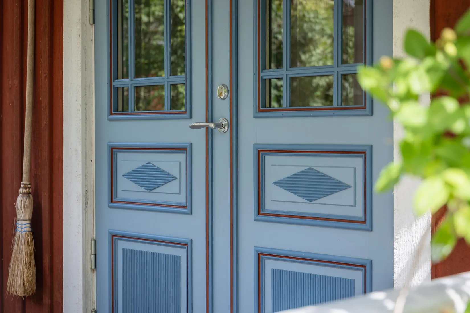 Villa, Hulu Södergård 1, Mjölby/Hulu, Mjölby