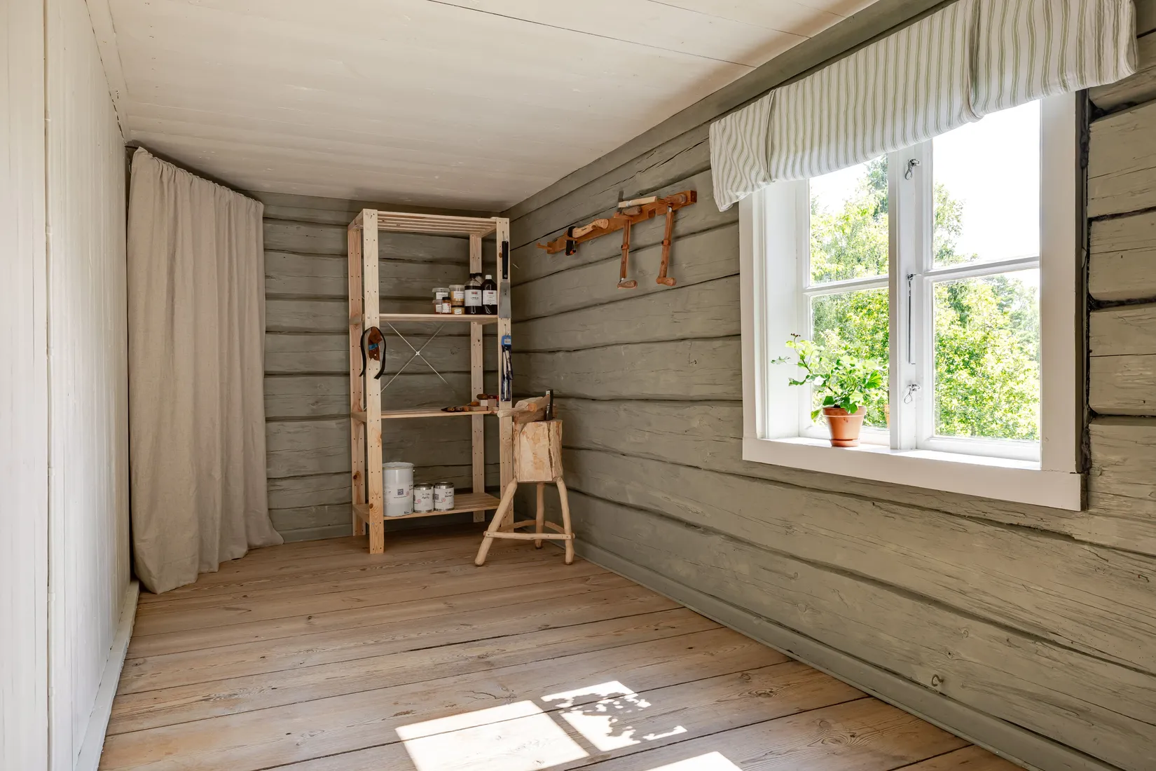 Villa, Hulu Södergård 1, Mjölby/Hulu, Mjölby