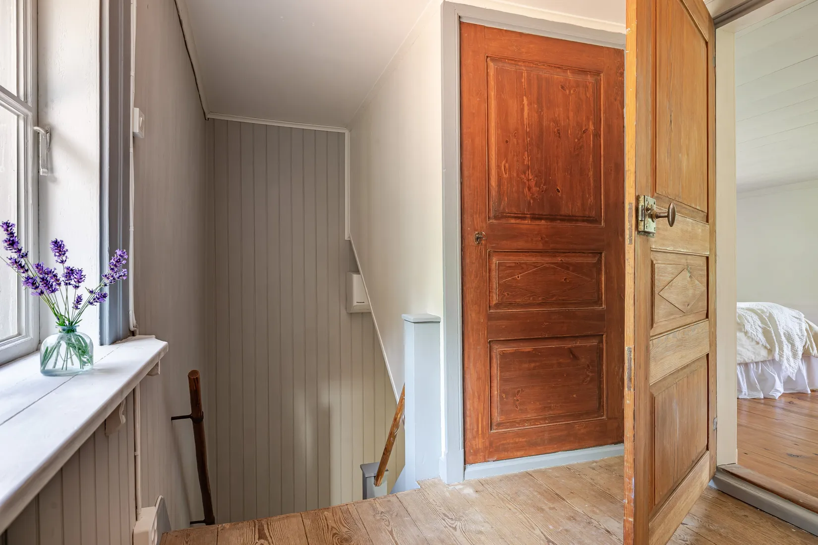 Villa, Hulu Södergård 1, Mjölby/Hulu, Mjölby
