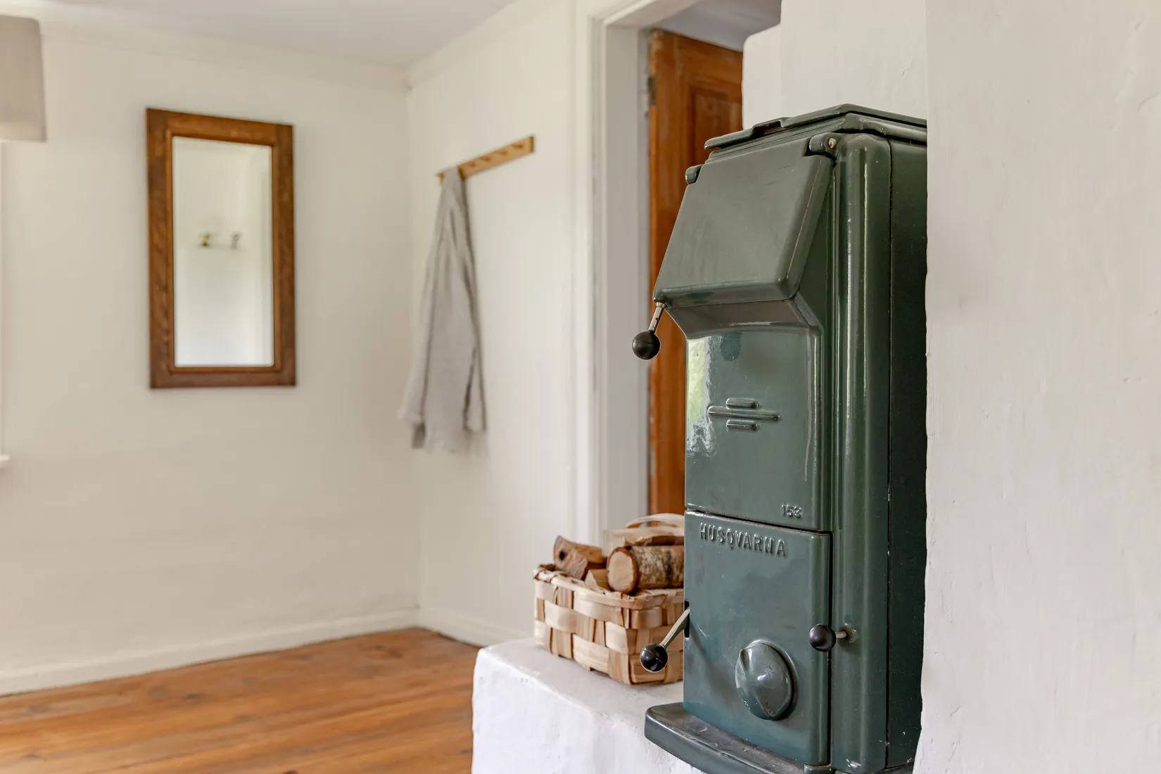 Villa, Hulu Södergård 1, Mjölby/Hulu, Mjölby