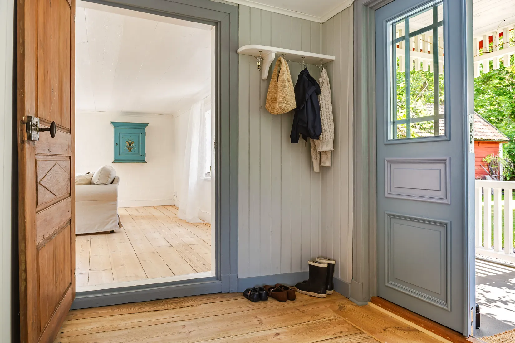 Villa, Hulu Södergård 1, Mjölby/Hulu, Mjölby