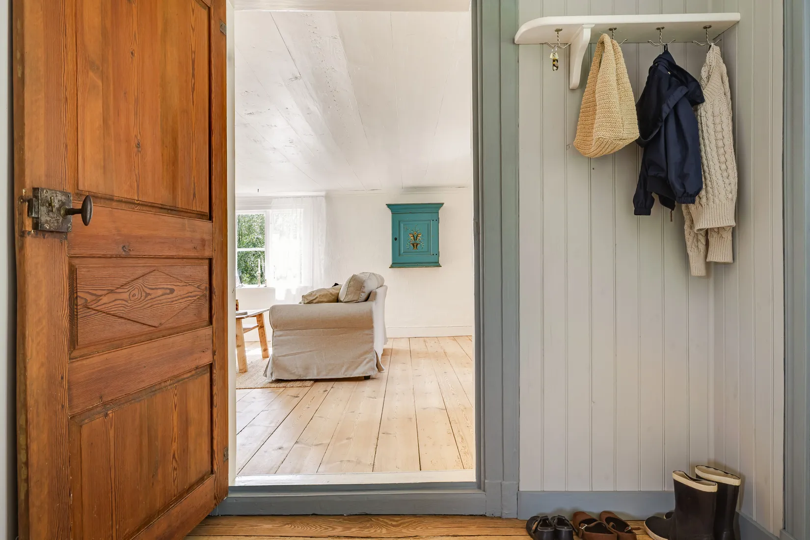 Villa, Hulu Södergård 1, Mjölby/Hulu, Mjölby