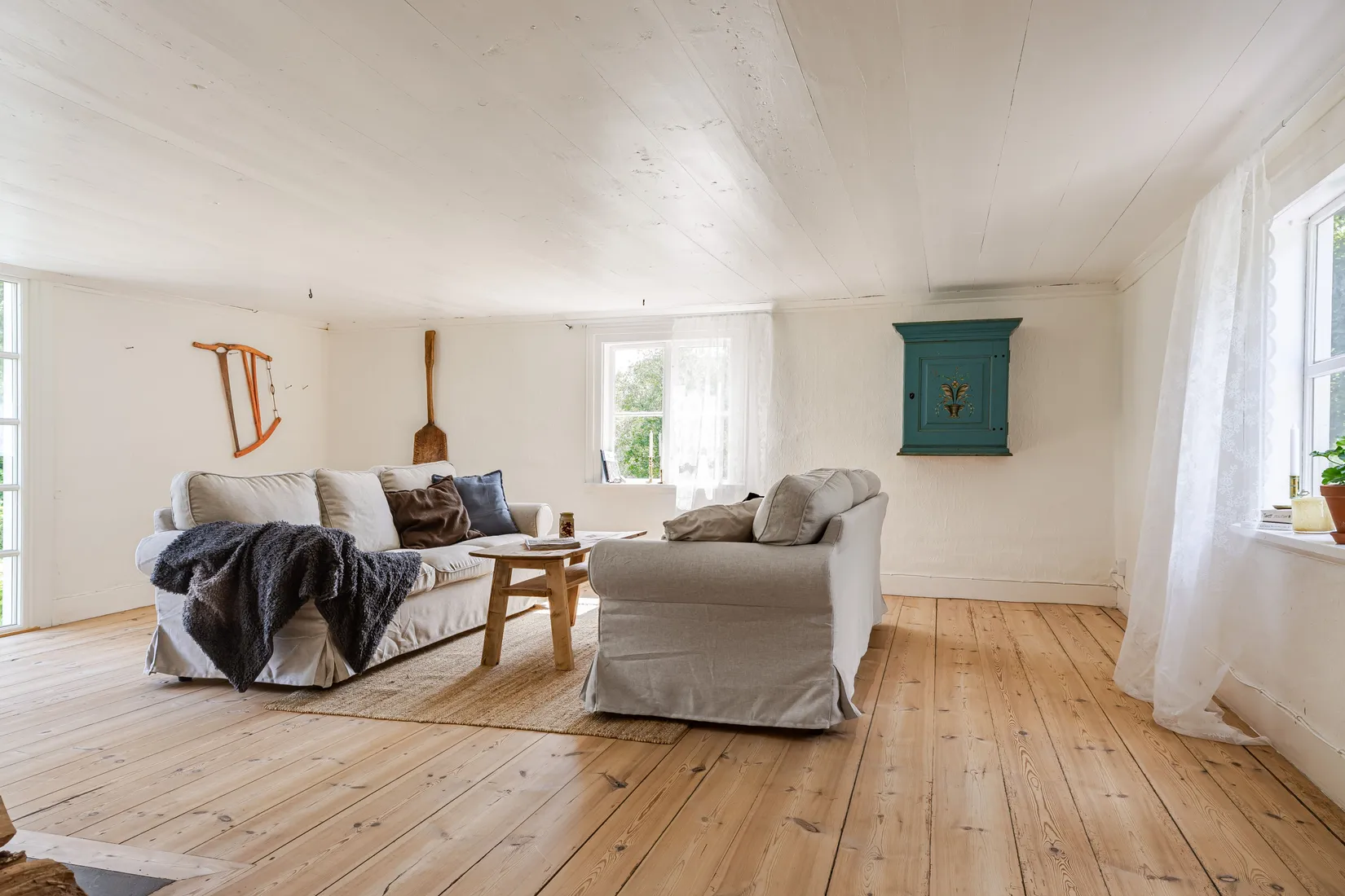 Villa, Hulu Södergård 1, Mjölby/Hulu, Mjölby