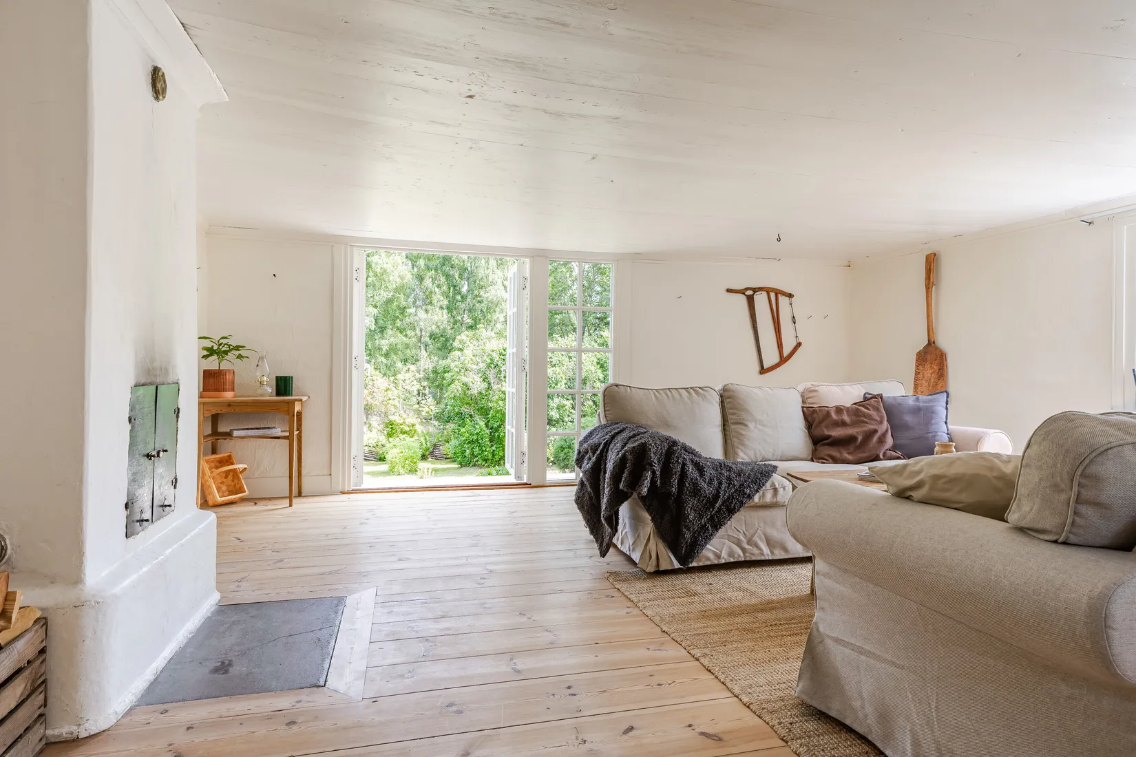 Villa, Hulu Södergård 1, Mjölby/Hulu, Mjölby