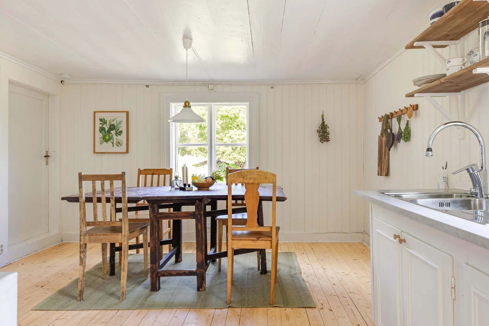 Villa, Hulu Södergård 1, Mjölby/Hulu, Mjölby