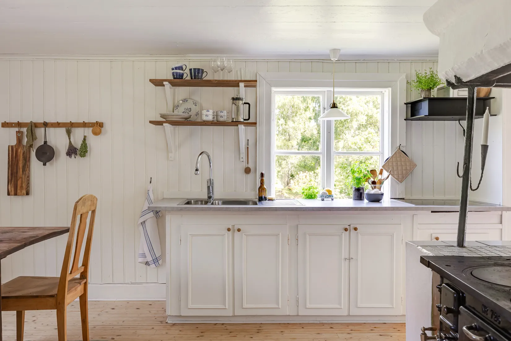 Villa, Hulu Södergård 1, Mjölby/Hulu, Mjölby