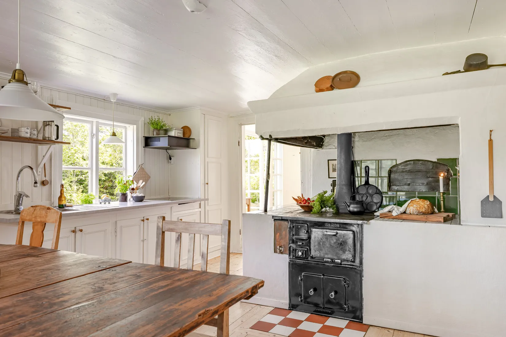 Villa, Hulu Södergård 1, Mjölby/Hulu, Mjölby