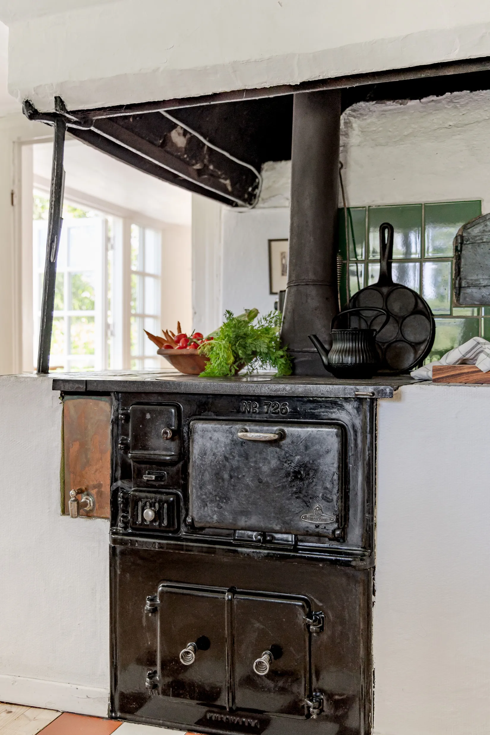 Villa, Hulu Södergård 1, Mjölby/Hulu, Mjölby