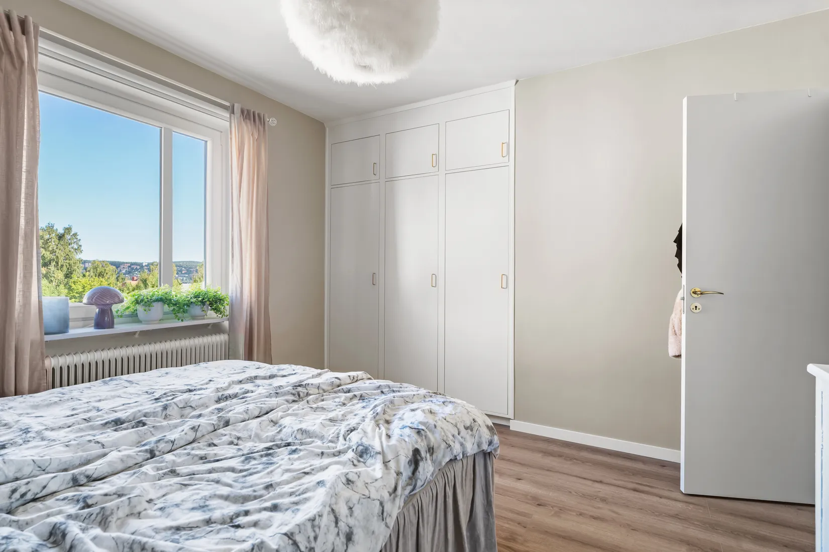 Bostadsrätt, Harmonigatan 7C, Skönsmon, Sundsvall