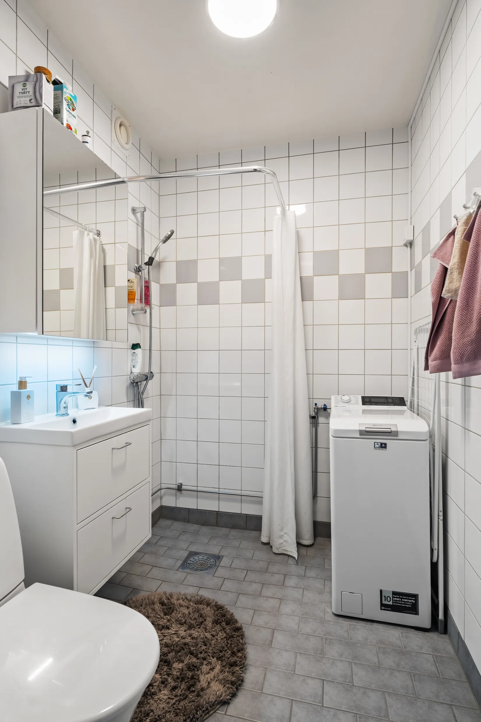 Bostadsrätt, Harmonigatan 7C, Skönsmon, Sundsvall