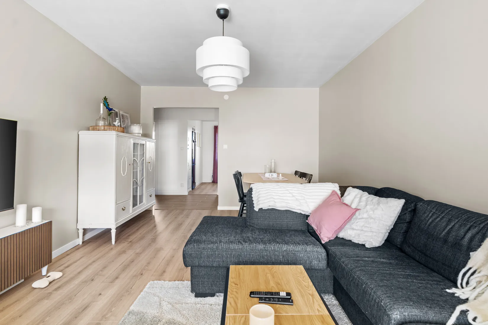 Bostadsrätt, Harmonigatan 7C, Skönsmon, Sundsvall