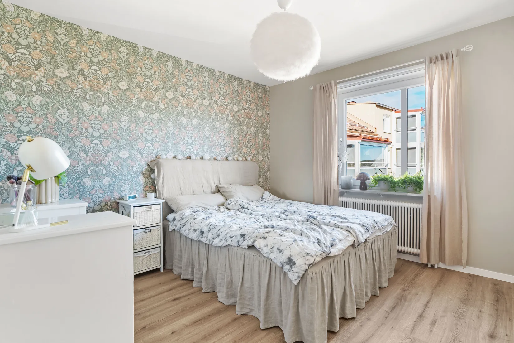 Bostadsrätt, Harmonigatan 7C, Skönsmon, Sundsvall