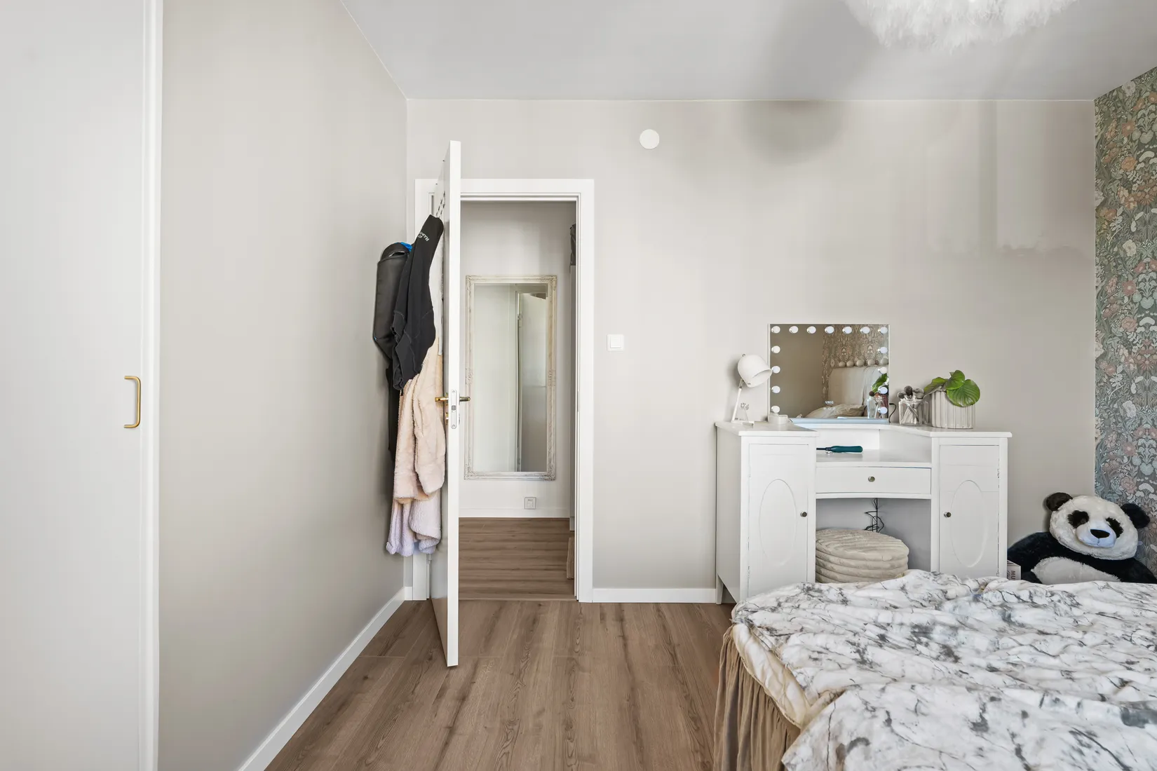 Bostadsrätt, Harmonigatan 7C, Skönsmon, Sundsvall