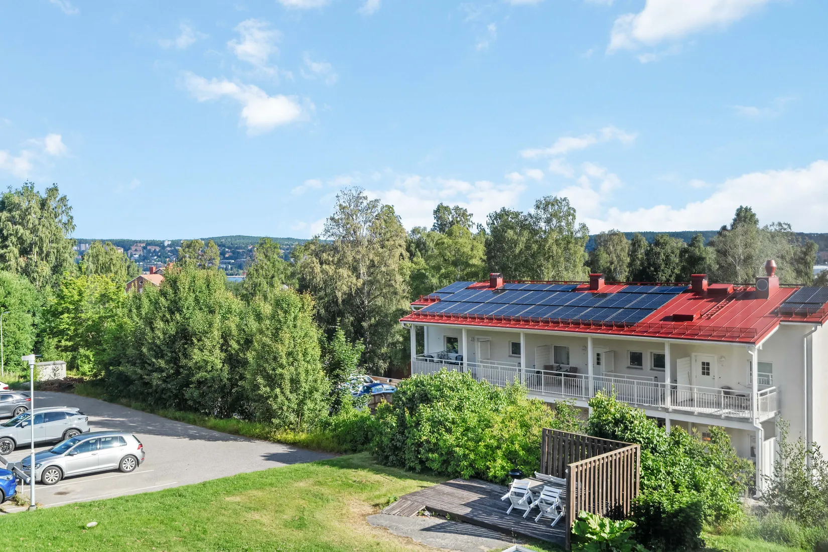 Bostadsrätt, Harmonigatan 7C, Skönsmon, Sundsvall