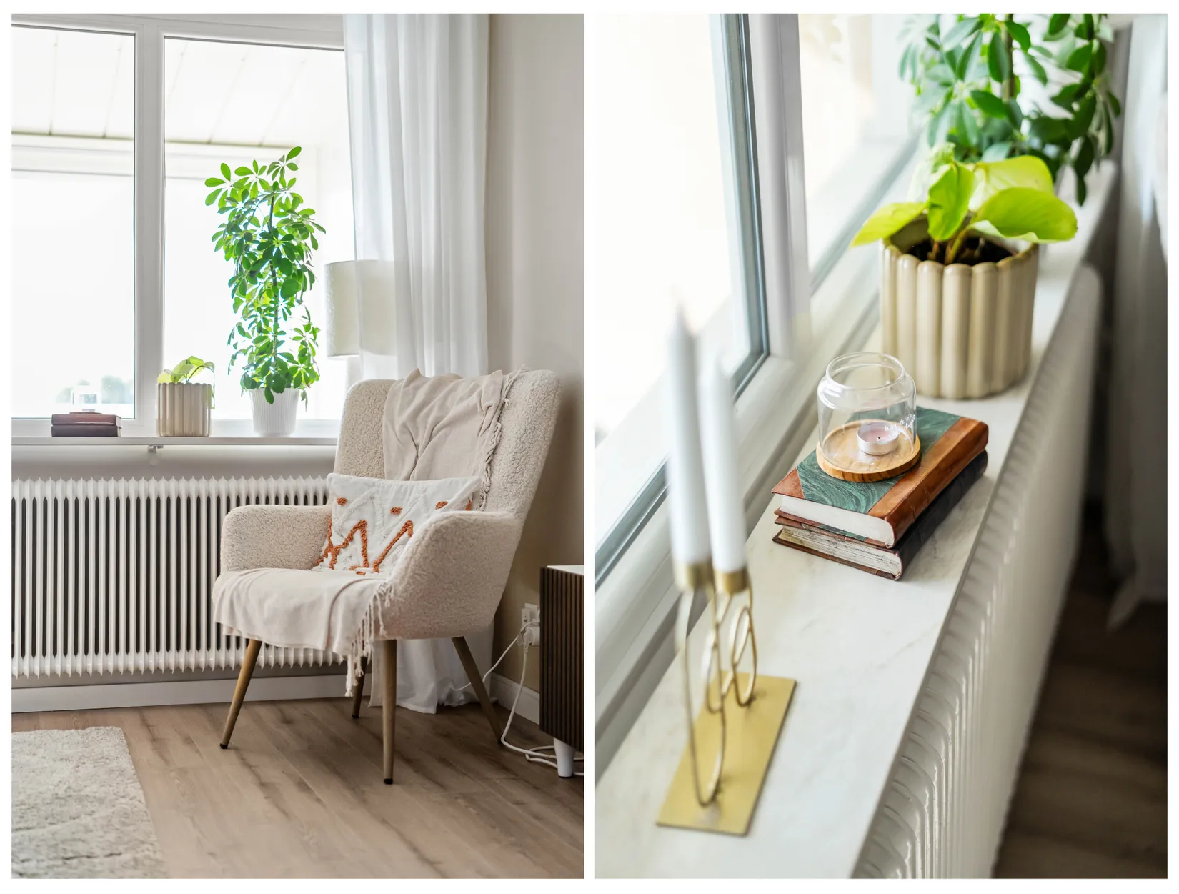 Bostadsrätt, Harmonigatan 7C, Skönsmon, Sundsvall