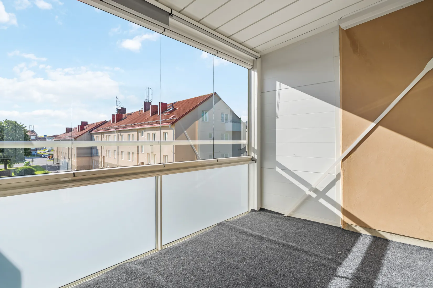 Bostadsrätt, Harmonigatan 7C, Skönsmon, Sundsvall