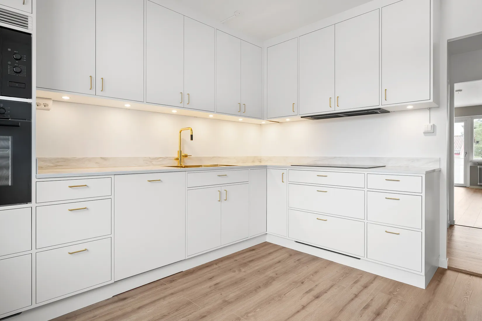 Bostadsrätt, Harmonigatan 7C, Skönsmon, Sundsvall