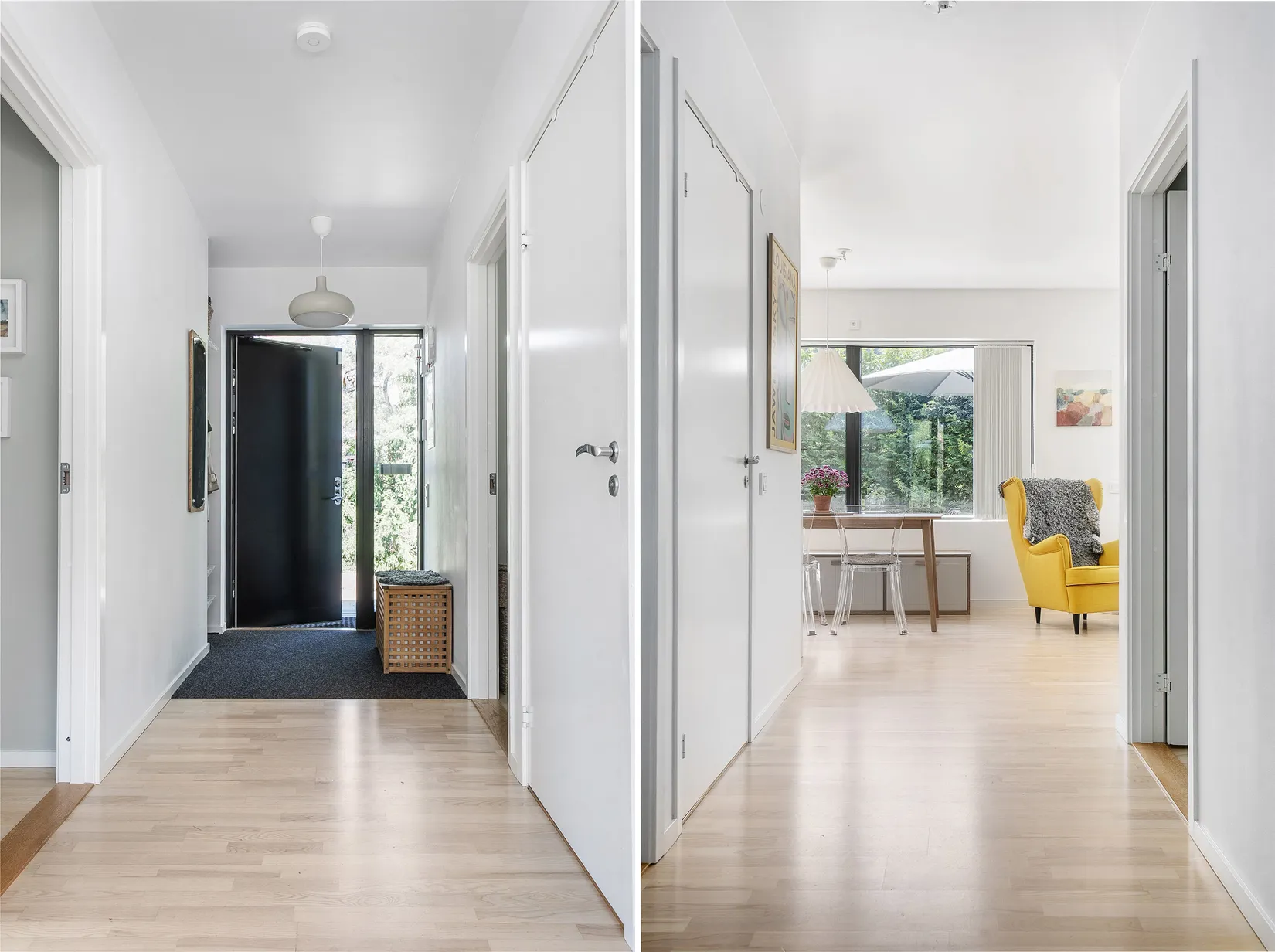Bostadsrätt, Kummelnäsvägen 4B, Kummelnäs, Nacka