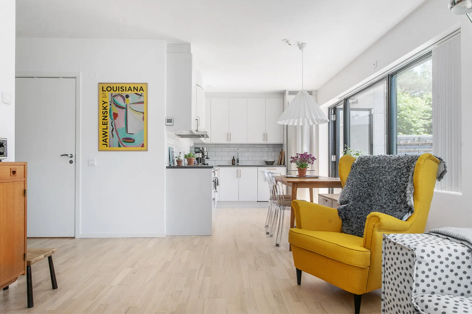 Bostadsrätt, Kummelnäsvägen 4B, Kummelnäs, Nacka