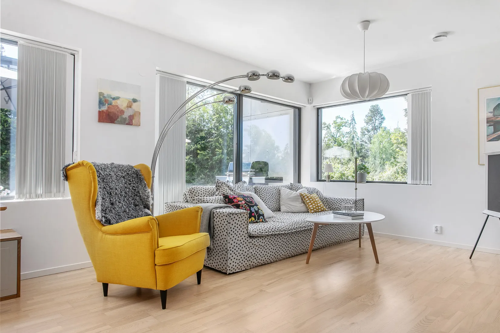 Bostadsrätt, Kummelnäsvägen 4B, Kummelnäs, Nacka